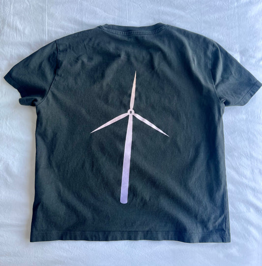 Generation Environment/Wind Tee