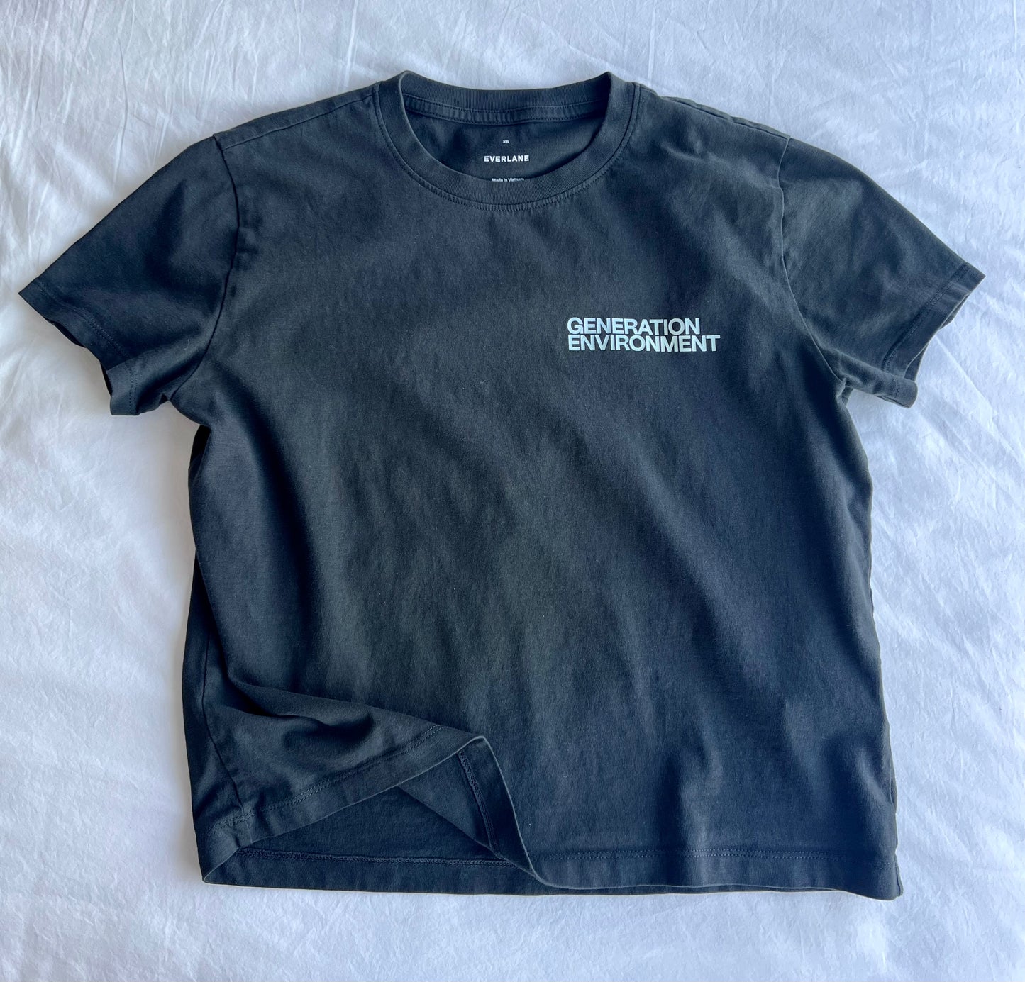 Generation Environment/Wind Tee