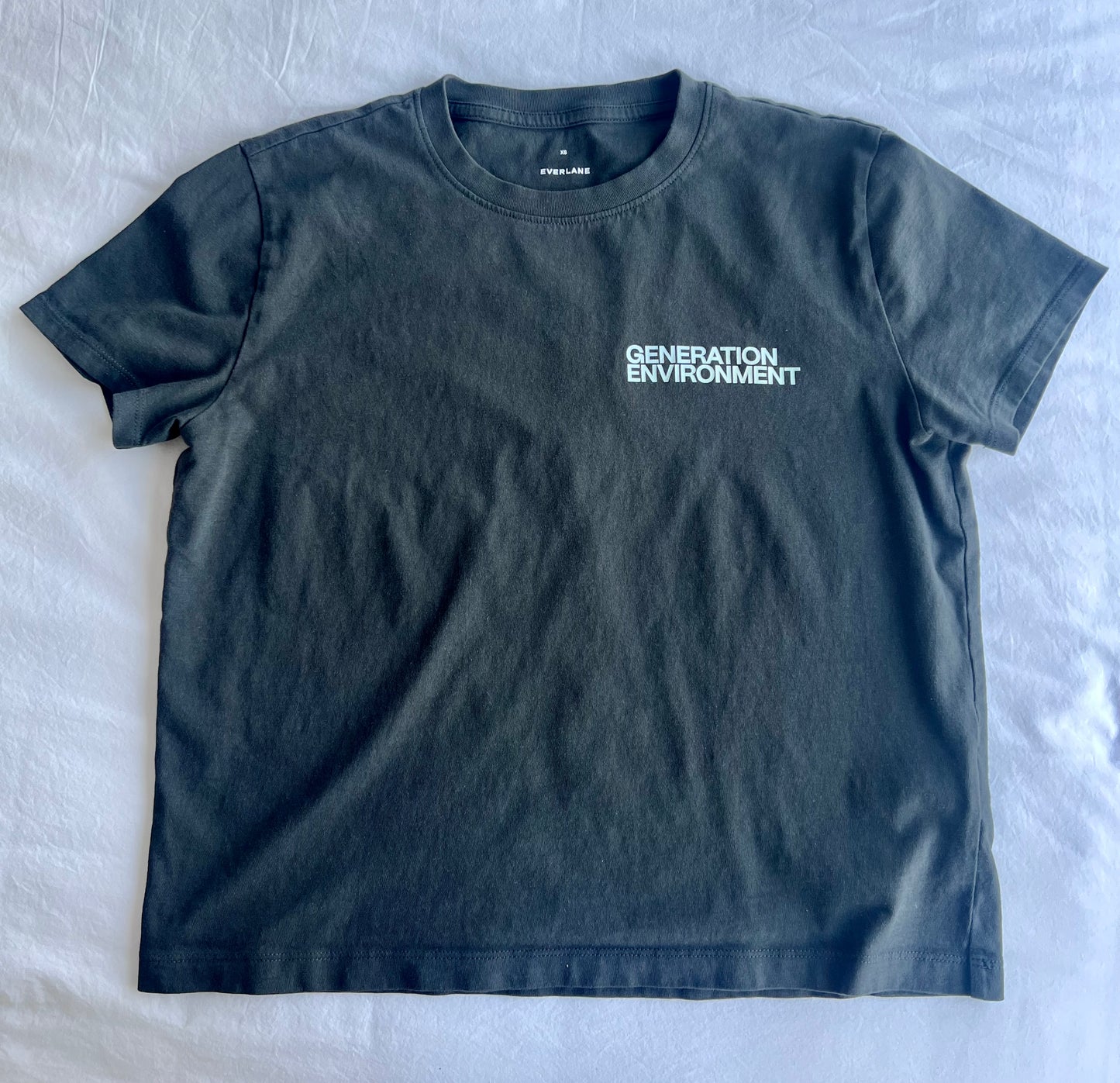 Generation Environment/Wind Tee