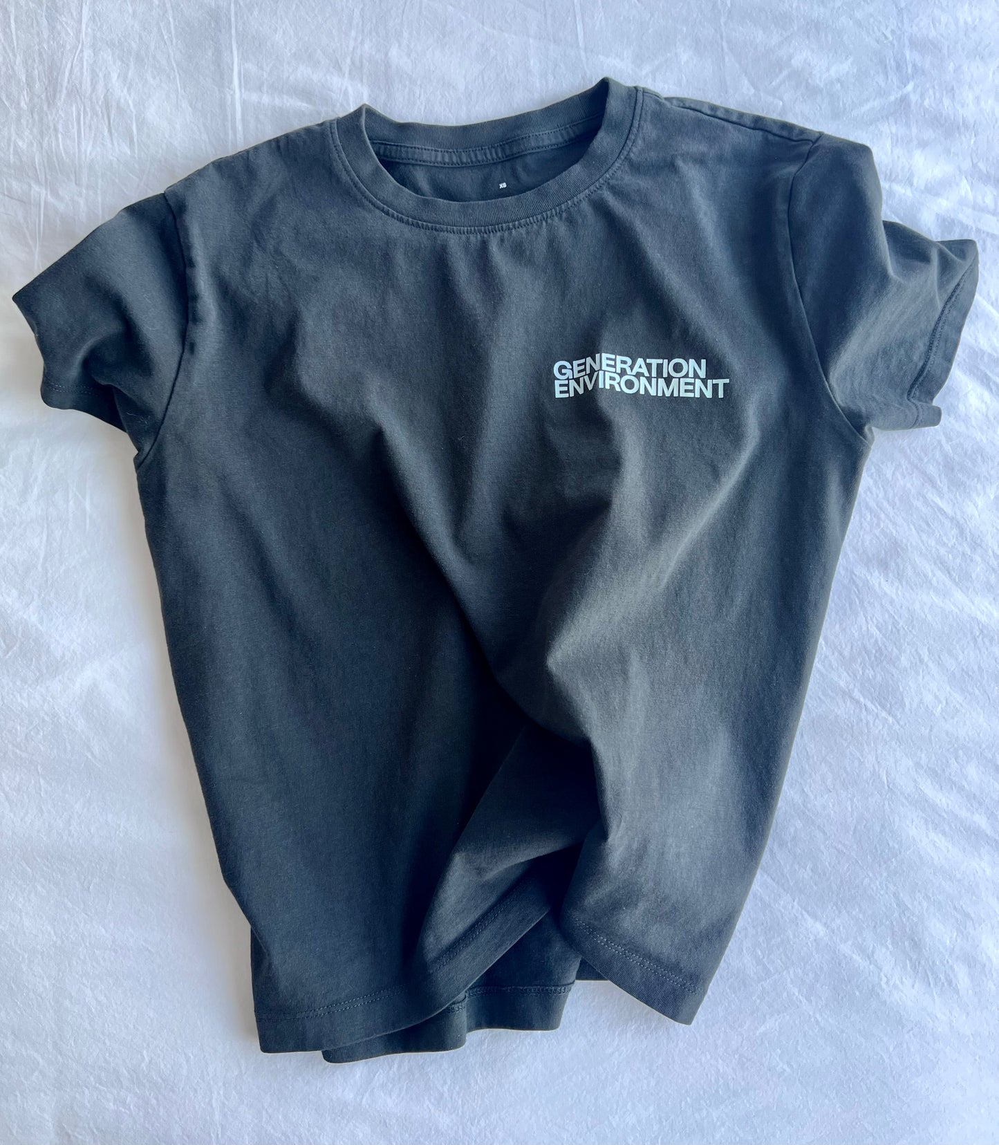 Generation Environment/Wind Tee